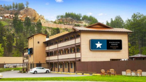  Magnuson Grand Rushmore View  Кистон